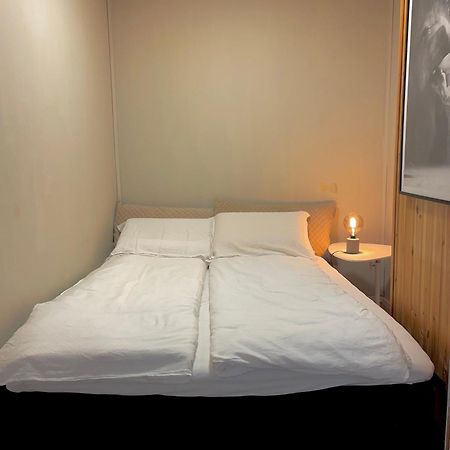 Beautiful And Cosy Apartment Kristiansand Buitenkant foto