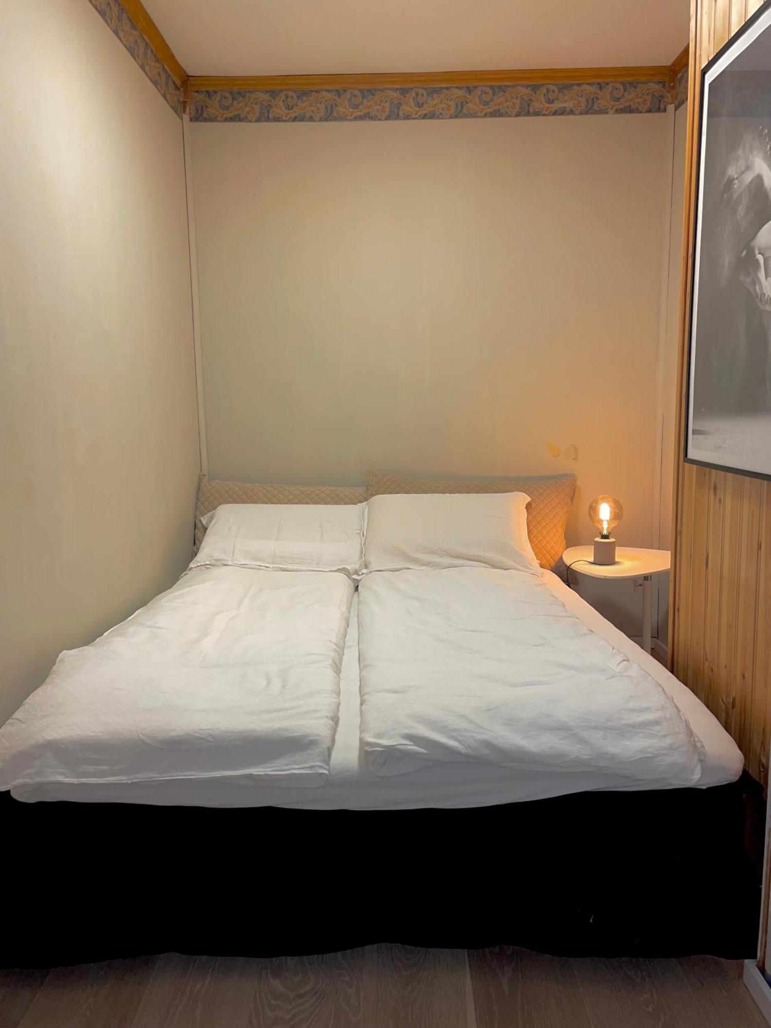 Beautiful And Cosy Apartment Kristiansand Buitenkant foto