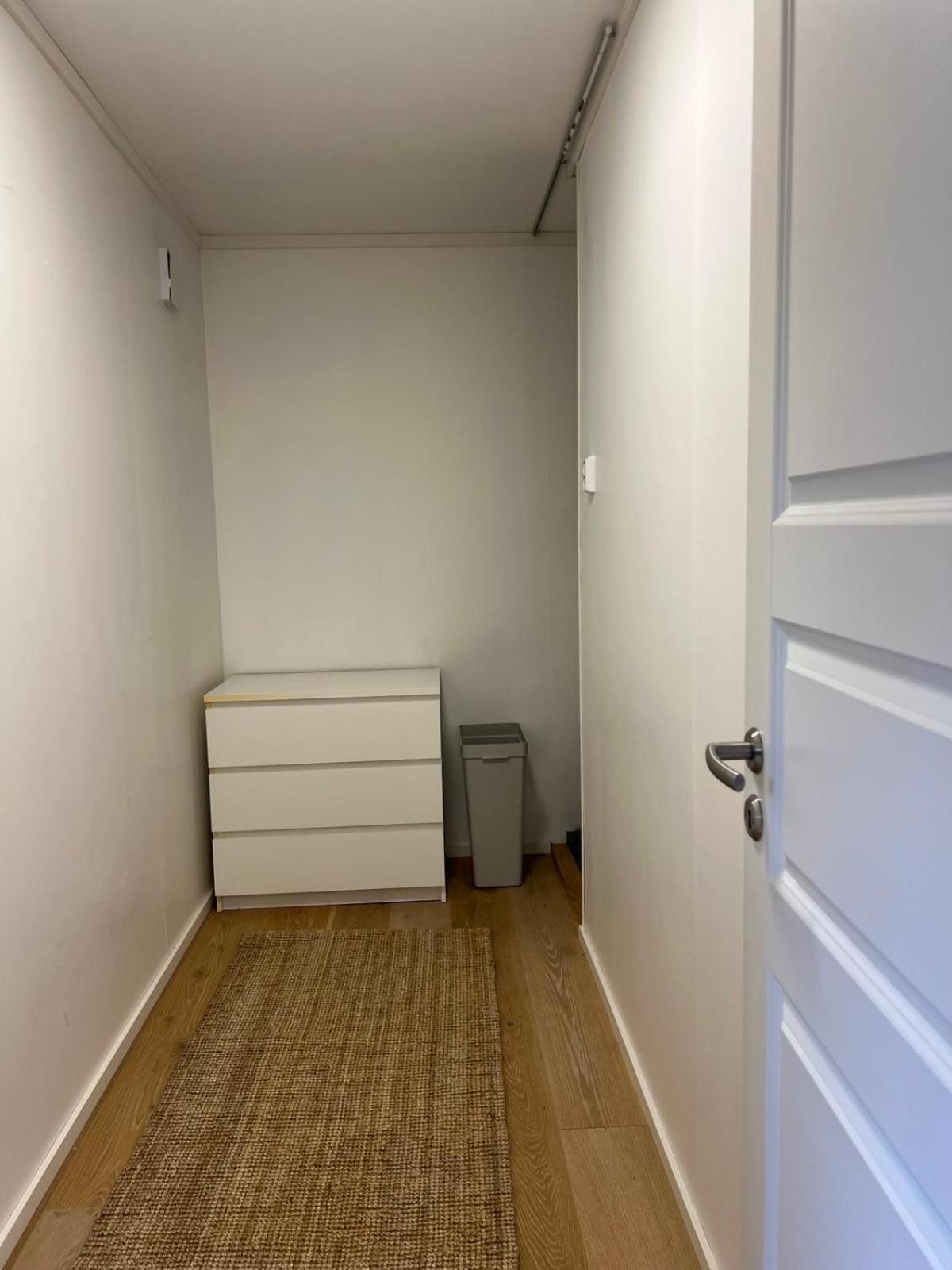 Beautiful And Cosy Apartment Kristiansand Buitenkant foto