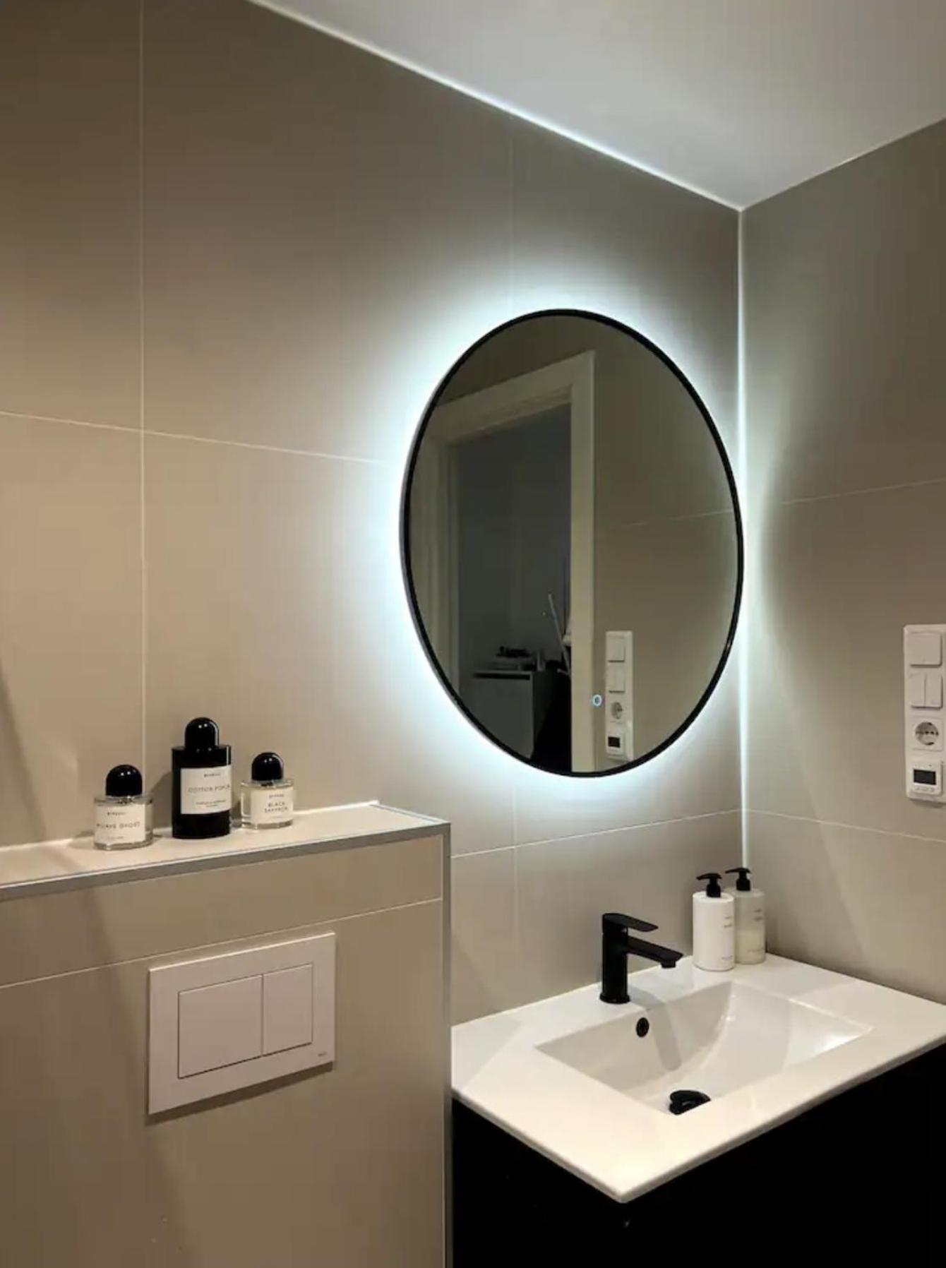 Beautiful And Cosy Apartment Kristiansand Buitenkant foto